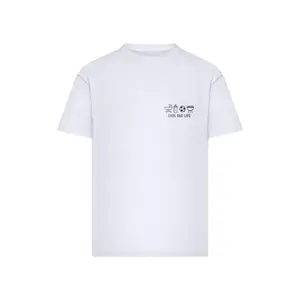 T-shirt Mister Tee Cool Dad Life image-2