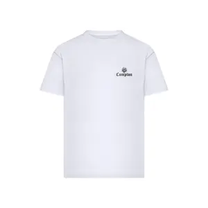 Oversized T-shirt Mister Tee Compton Lowrider image-0