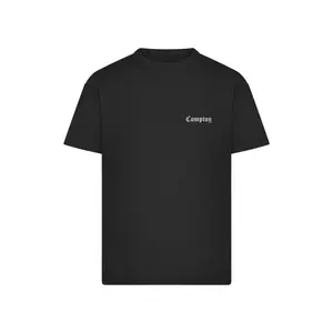 Oversized T-shirt Mister Tee Compton BLVD image-0