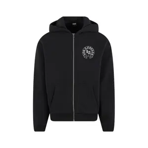 Zip-up hoodie Mister Tee LA Dynasty image-2
