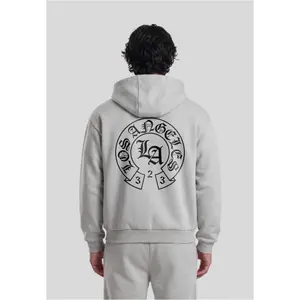 Zip-up hoodie Mister Tee LA Dynasty image-1