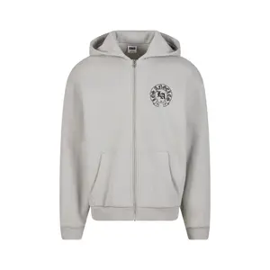 Zip-up hoodie Mister Tee LA Dynasty image-2