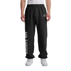 Jogging Trousers Mister Tee LA Dynasty image-0