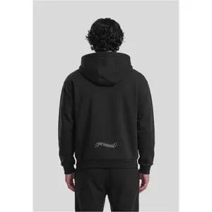 Hooded Sweatshirt Mister Tee LA Dynasty image-1
