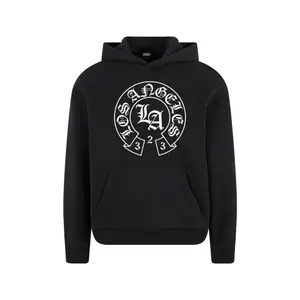 Hooded Sweatshirt Mister Tee LA Dynasty image-2