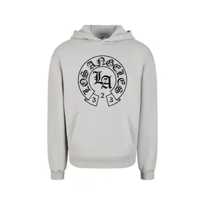 Hooded Sweatshirt Mister Tee LA Dynasty image-2