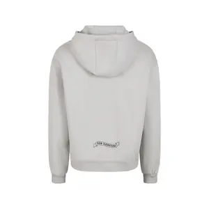 Hooded Sweatshirt Mister Tee LA Dynasty image-3