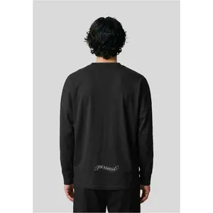 Long Sleeve T-Shirt Mister Tee LA Dynasty image-1