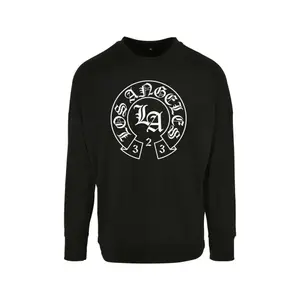 Long Sleeve T-Shirt Mister Tee LA Dynasty image-2
