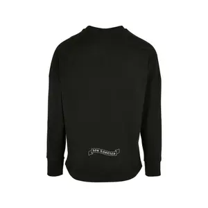Long Sleeve T-Shirt Mister Tee LA Dynasty image-3