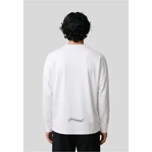Long Sleeve T-Shirt Mister Tee LA Dynasty image-1