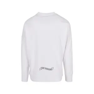 Long Sleeve T-Shirt Mister Tee LA Dynasty image-3