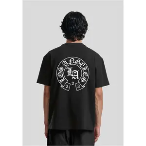 T-shirt Mister Tee LA Dynasty image-1