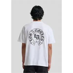 T-shirt Mister Tee LA Dynasty image-1
