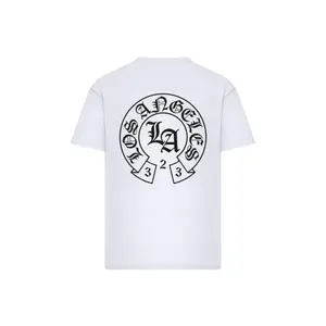 T-shirt Mister Tee LA Dynasty image-3