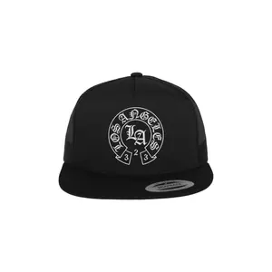 Trucker cap Mister Tee LA Dynasty image-0