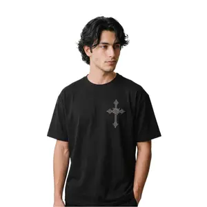 T-shirt Mister Tee Sacred Skin image-0