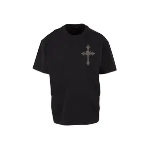 T-shirt Mister Tee Sacred Skin image-2