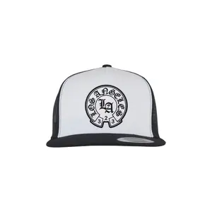 Trucker cap Mister Tee LA Dynasty Patch Classic image-0