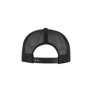 Trucker cap Mister Tee LA Dynasty Patch Classic image-1