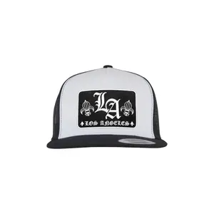 Trucker cap Mister Tee LA Royalty Classic image-0
