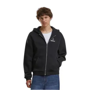 Sudadera con capucha y cremallera Mister Tee True Baller Definition