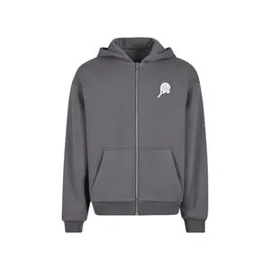 Zipperowany hoodie Mister Tee Padel Society Pro Player Padel Club image-2