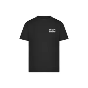 Camiseta oversize Mister Tee Korean Racing Team image-2