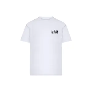 Camiseta oversize Mister Tee Korean Racing Team image-2
