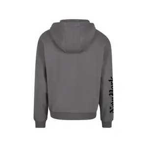 Sudadera con capucha y cremallera Mister Tee Guardian Angel Of NY image-3