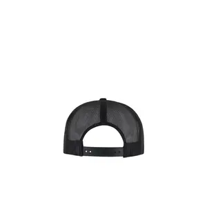Trucker cap Mister Tee Two Crosses Classic Trucker Cap image-1