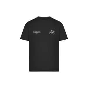 Loose T-shirt Mister Tee Ride Without Limits image-2