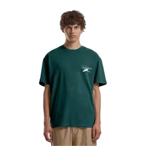 T-shirt ample Mister Tee Sundowner Jetset Club image-0