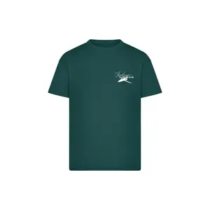 T-shirt ample Mister Tee Sundowner Jetset Club image-2