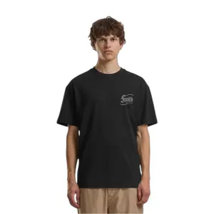Vintage Oversized T-Shirt Mister Tee Faith Sets Pace image-0