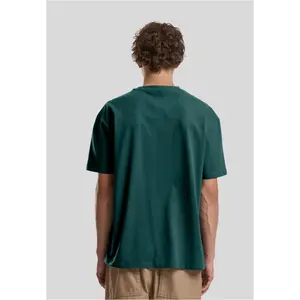 Loose T-shirt Mister Tee Faith Meets Strength image-1
