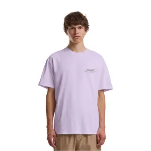 Loose T-shirt Mister Tee Trust The Force image-0