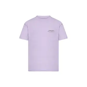 Loose T-shirt Mister Tee Trust The Force image-2