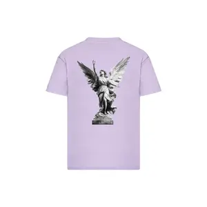 Loose T-shirt Mister Tee Trust The Force image-3