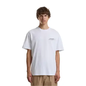 Loose T-shirt Mister Tee Trust The Force image-0