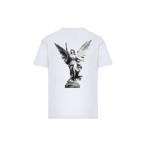 Loose T-shirt Mister Tee Trust The Force image-3