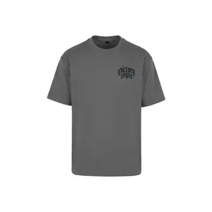 T-shirt ample vintage Mister Tee Victory Reigns image-2