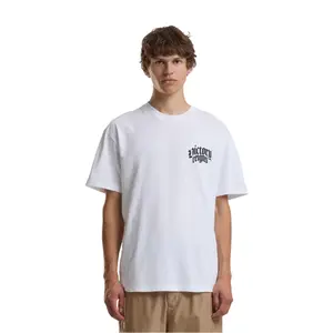 T-shirt ample Mister Tee Victory Reigns image-0