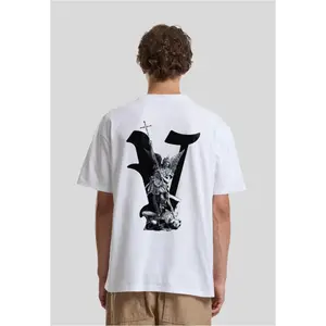 T-shirt ample Mister Tee Victory Reigns image-1