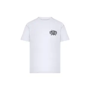 T-shirt ample Mister Tee Victory Reigns image-2