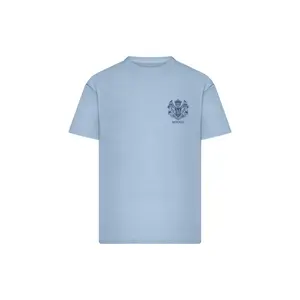 Loose T-shirt Mister Tee Motor Culture Monako Racing Club image-2