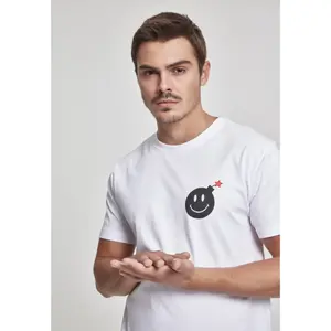 T-shirt Mister Tee Face Bomb image-4