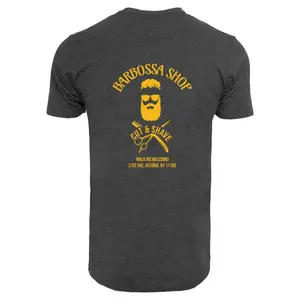 T-shirt Mister Tee Barbossa X image-2