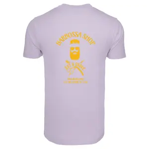 T-shirt Mister Tee Barbossa X image-1