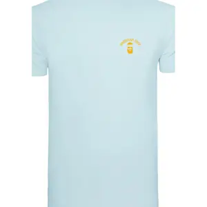 T-shirt Mister Tee Barbossa X image-2